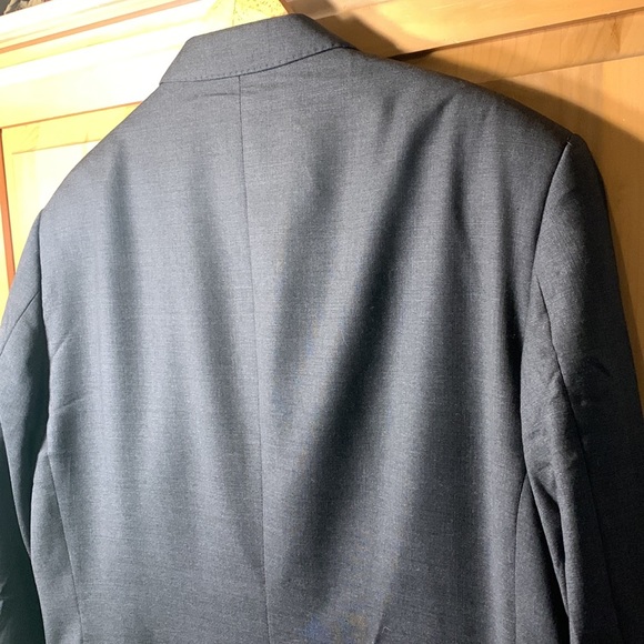 Peter Millar (44R) - Picture 15 of 15